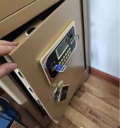 苏州保险柜开锁
